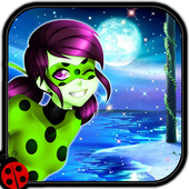 💎Hm En Miraculous Ladybug icon