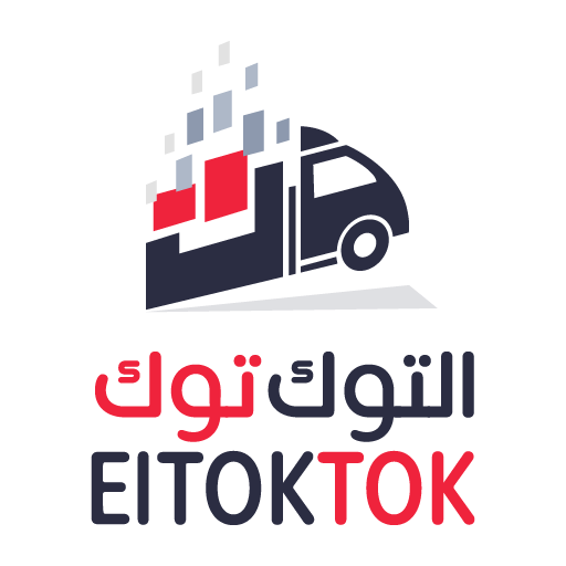 El Tok Tok - Delivery App icon