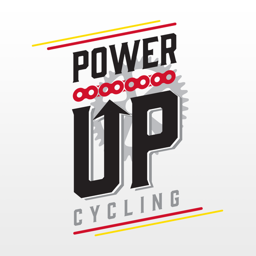 Power Up at Big Shark icon