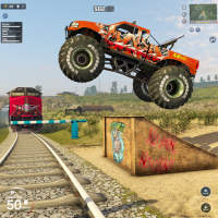 juegos de monster truck driver