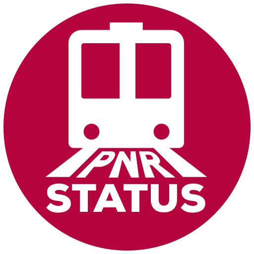 Train PNR Check icon