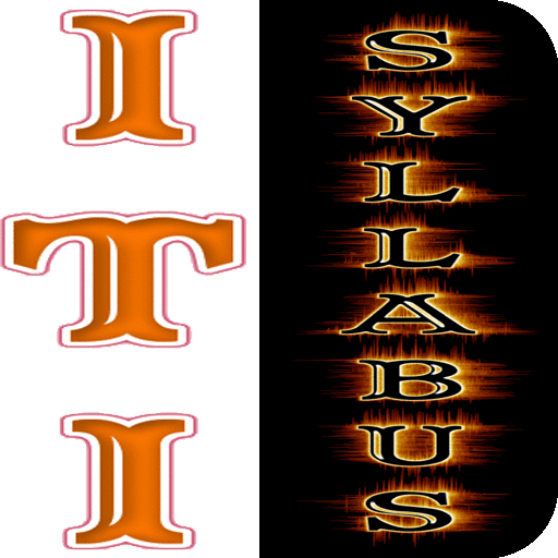 ITI Syllabus (All Trades) icon
