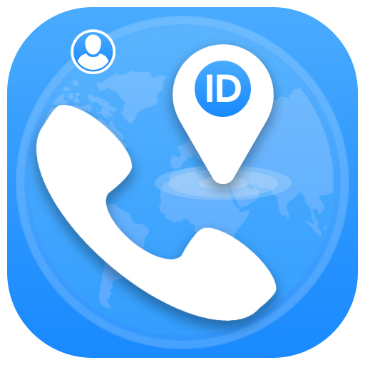 True ID Caller Name Caller ID, Call Block icon