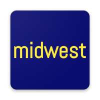 Midwest Radio App free