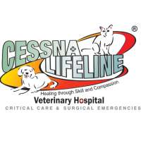 Cessna Lifeline - Veterinary Hospital on 9Apps