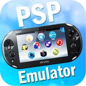 Free Emulator for PSP 2018 icon