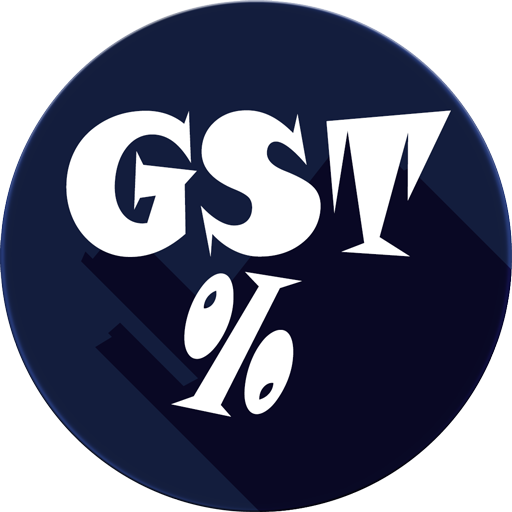 GST Calculator icon