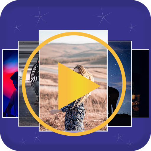 Slide Show Maker icon