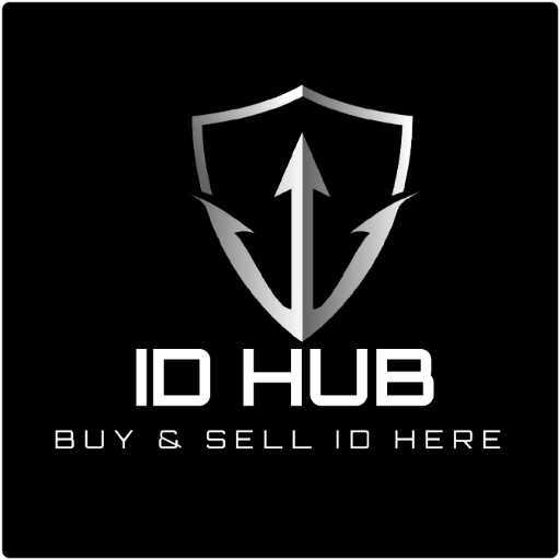 ID Hub icon