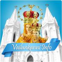 Vailankanni Info