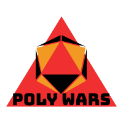 Poly War icon