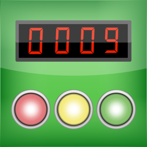 Schnelligkeit Reaktion Tester icon