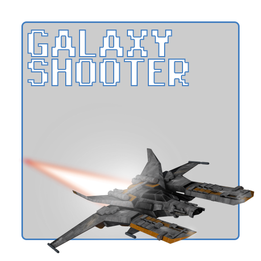 Ultimate Galaxy Shooter icon