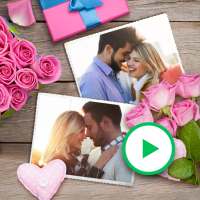 Collage : كولاجات وألبومات on 9Apps