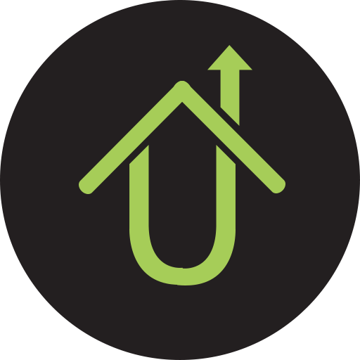 Upraze: Instant Cash Offer for Your Home icon
