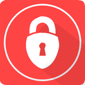 AppLocker - App Protection icon