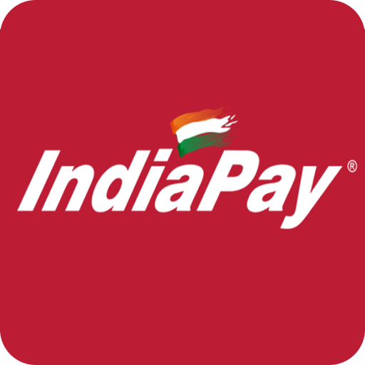 ikon IndiaPay All In One Payment App