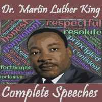 Listen to Dr. Martin Luther King Jr. Speeches