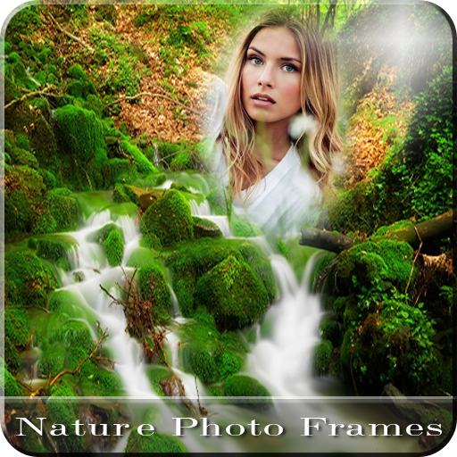 Nature Photo Frames icon