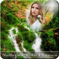 Nature Photo Frames