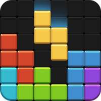 Удивительные Block Puzzle