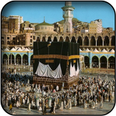 Makkah wallpapers icon