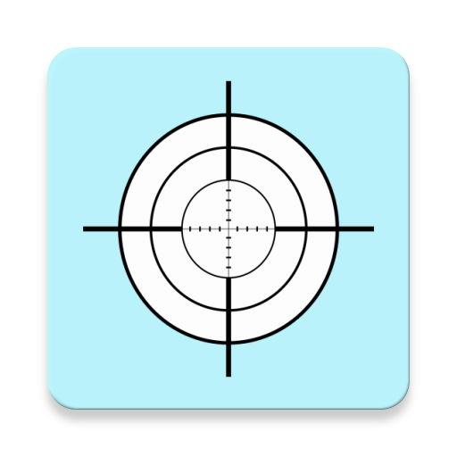 Concentration Training Game icon