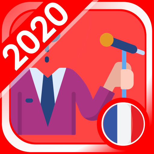 DEVINER LE CHANTEUR Quiz 🤩 français ‍ icon