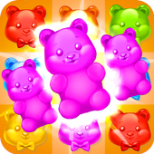 gummy bears story icon