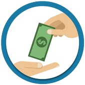 PayPay - Free PayPal Cash &amp; Gift Cards icon