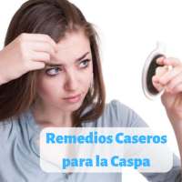 Remedios Caseros para la Caspa del Cabello Graso on 9Apps