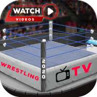 Wrestling Tv 2020: Latest Wrestling Videos