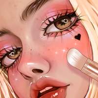 Salun Mekap: Artis Mekap