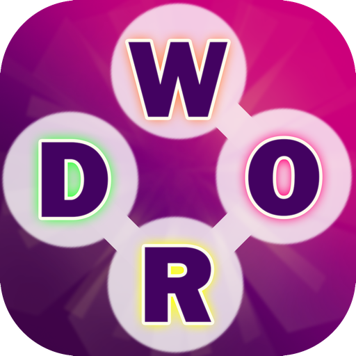 Word Wars - pVp Crossword Game icon