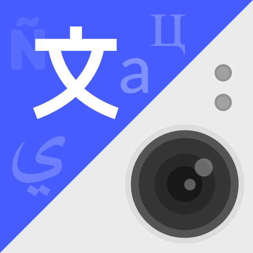 Show Translate: Photo, Picture &amp; Camera Translator icon