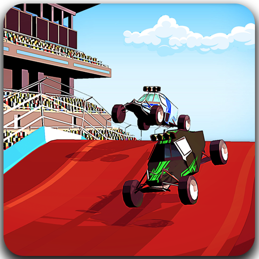 Mini Offroad Racing icon