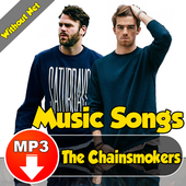 The Chainsmokers Songs icon