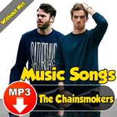 The Chainsmokers Songs on 9Apps