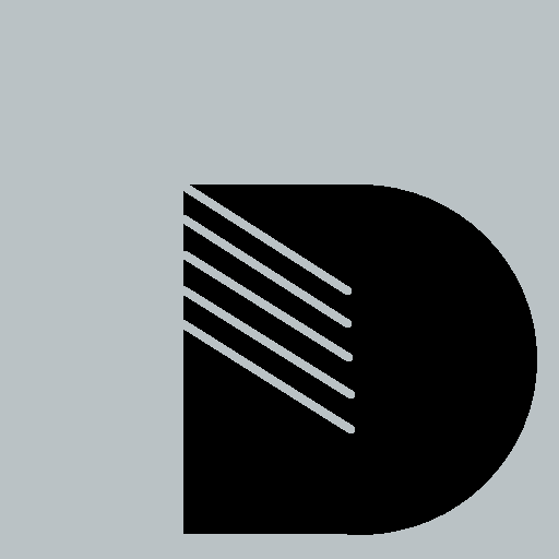 DMA System icon