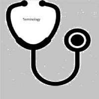 Medical Terms Flash Cards on 9Apps