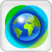 Super Fast Browser icon