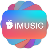 iMusic icon