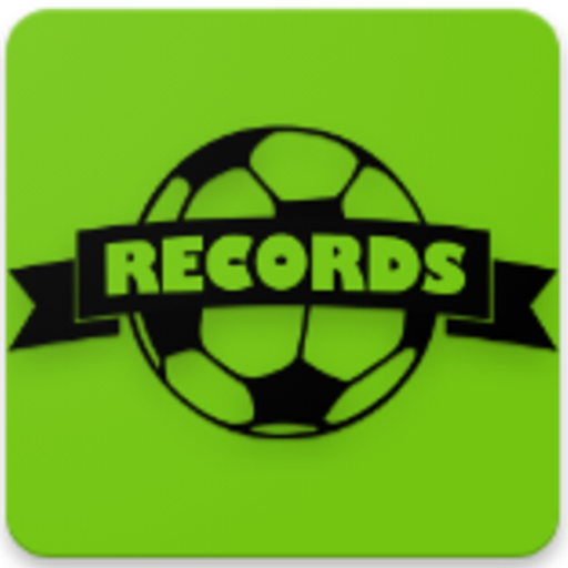 Football Stats And Records icon