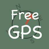 Free GPS on 9Apps