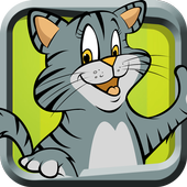 Cats. Questions and Answers icon