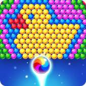 Bubble Shooter Jungle