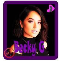 Becky G Ft.Myke Towers - DOLLAR New Song Lyrics