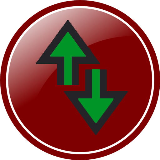 ikon Internet Speed Meter Pro