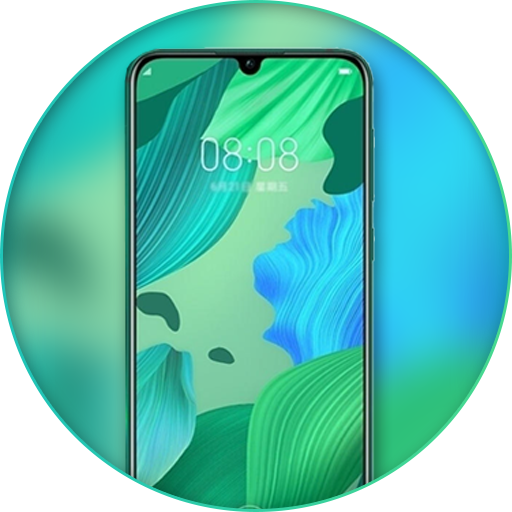Launcher Theme for Huawei nova 5 Pro icon