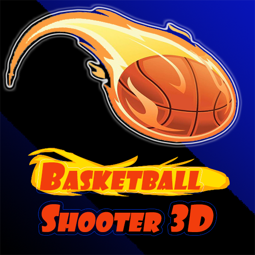 Basketball Shooter 3D - Offline Mobile Games 2021 icon